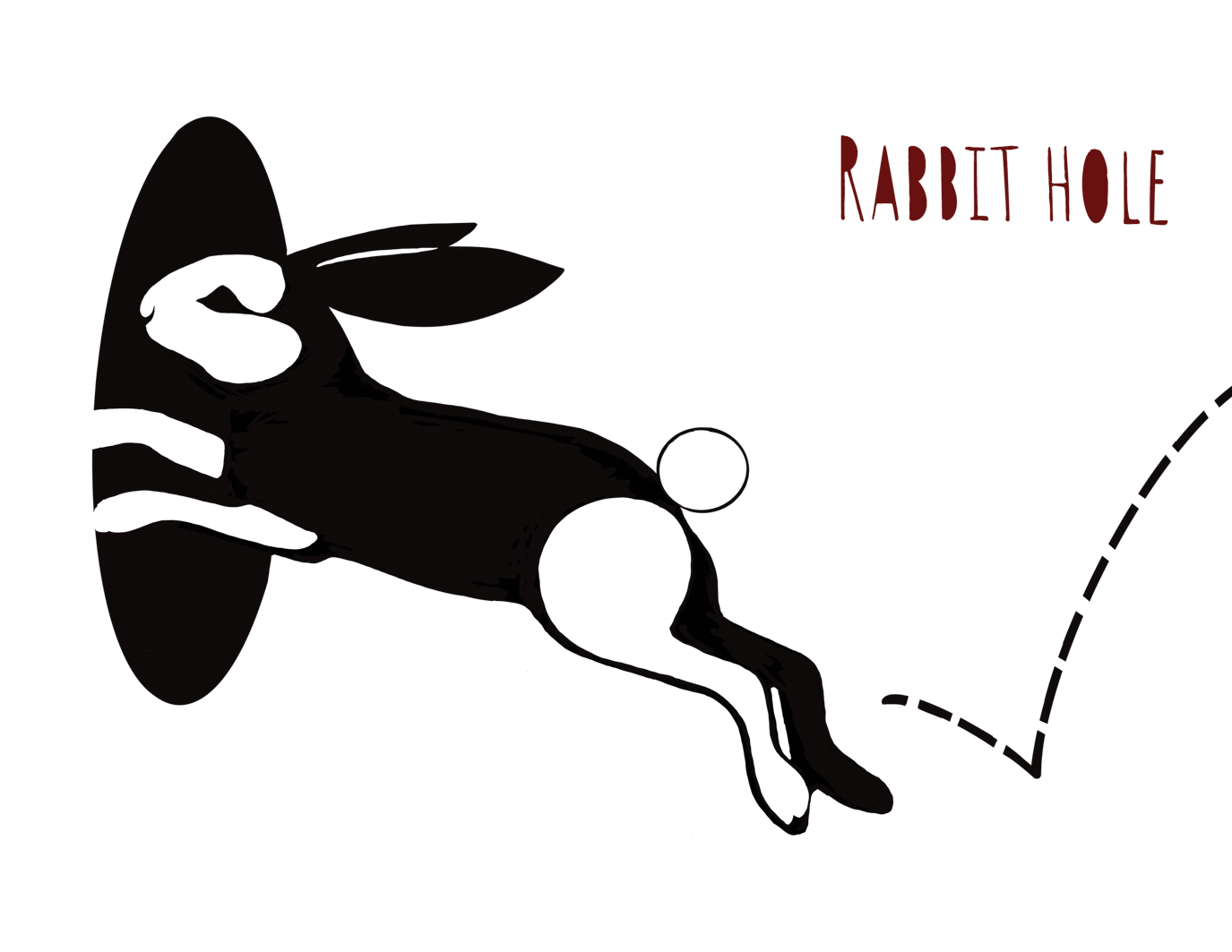 Rabbit Hole 