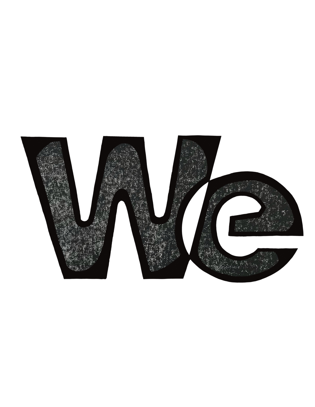 We 