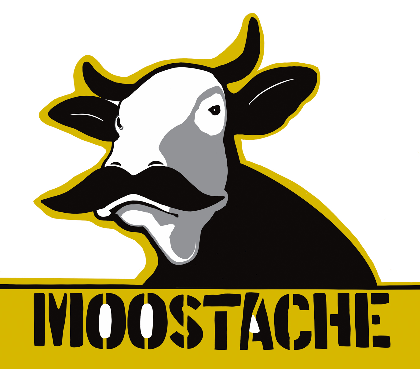 Moostache 