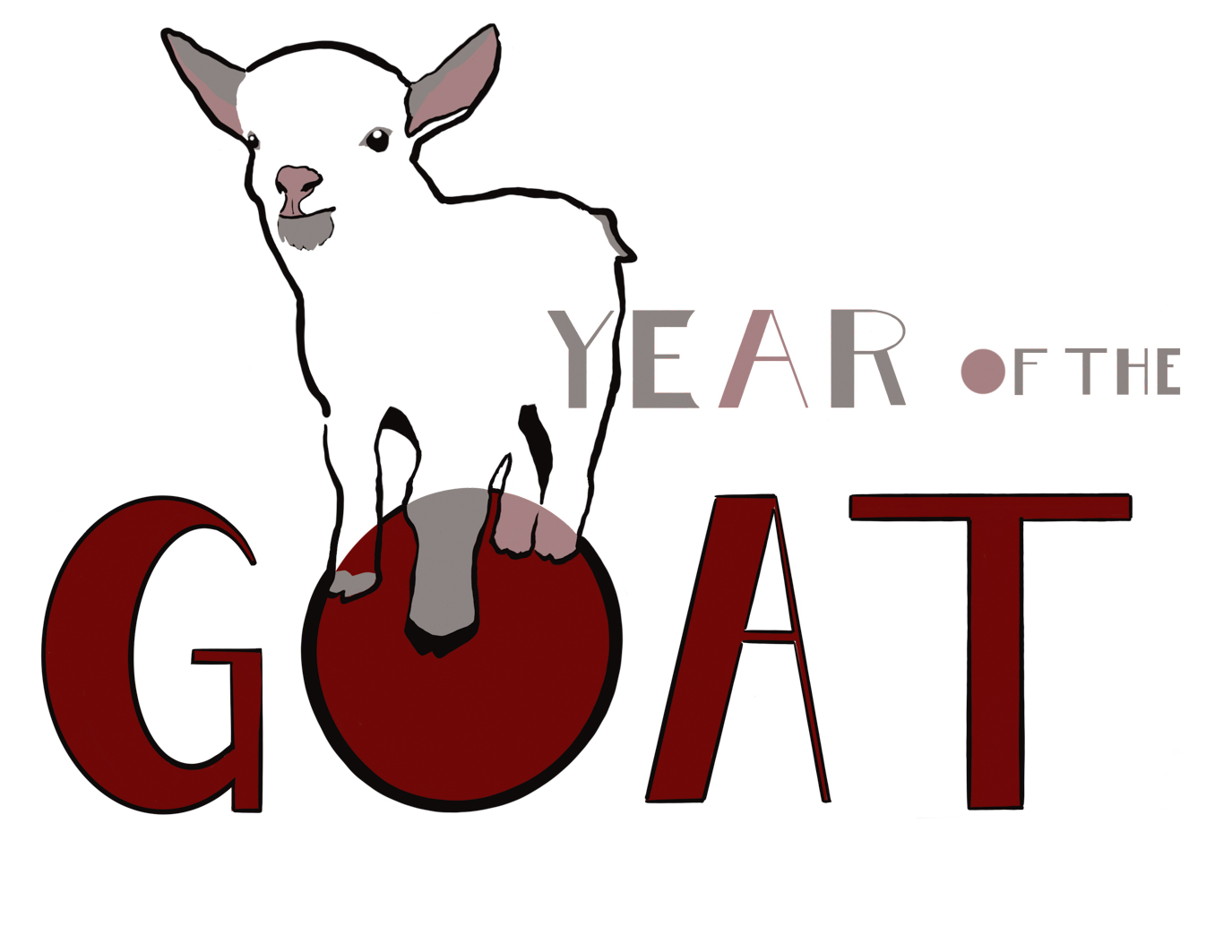 Year of the Goat 
