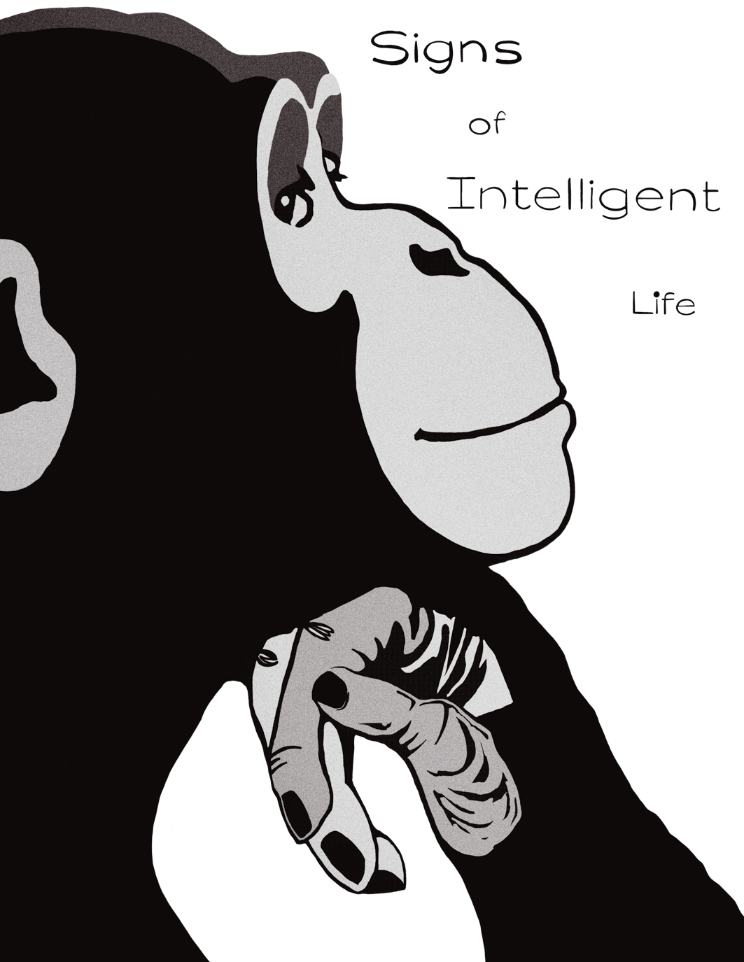 Signs Of Intelligent Life