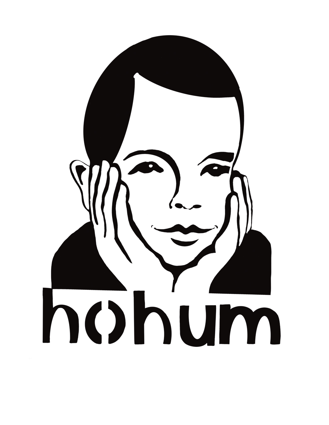 Hohum 