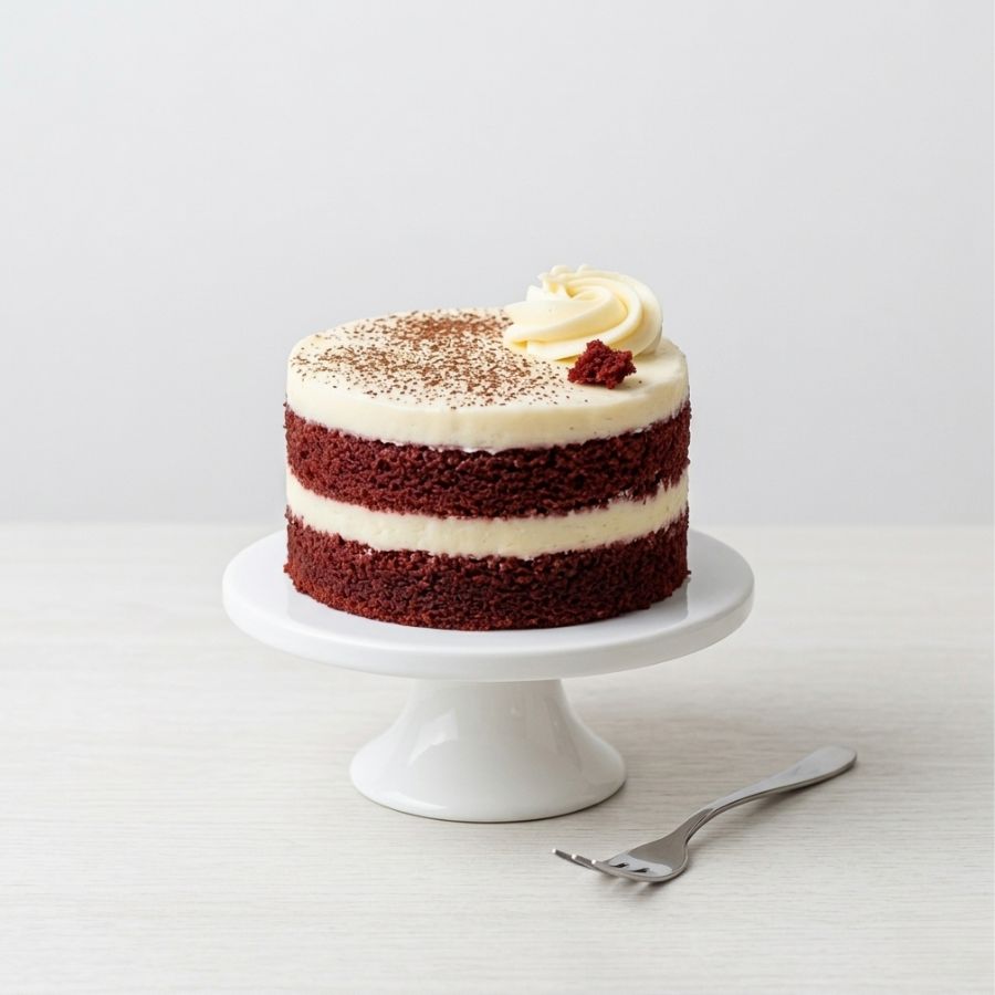 Red Velvet Cake