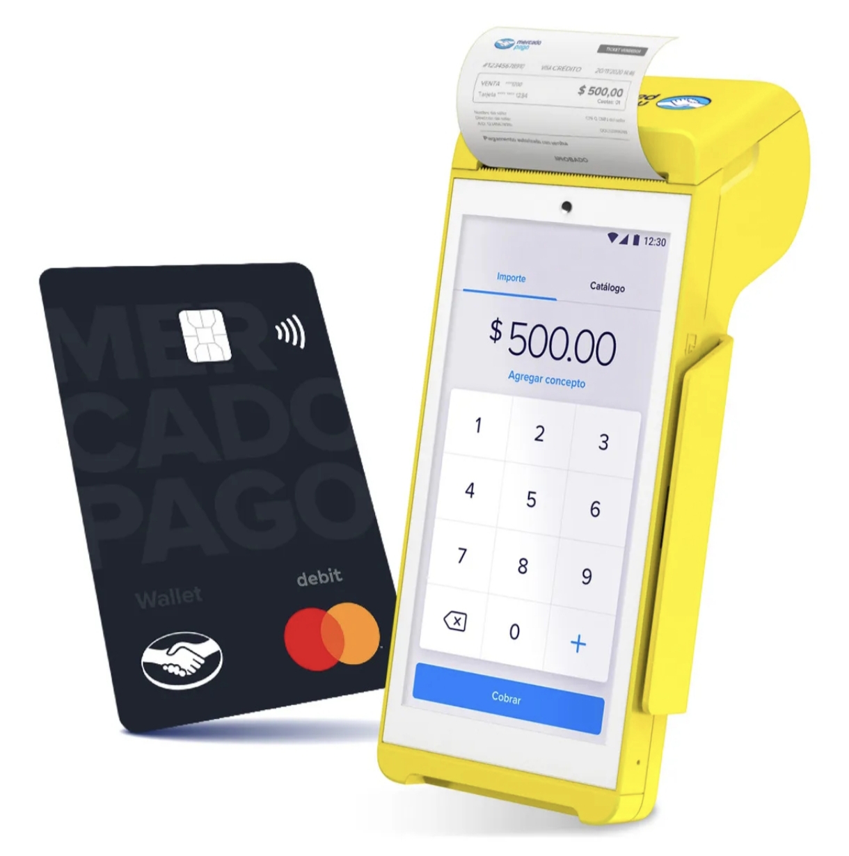 Point Smart 2 Promoción 