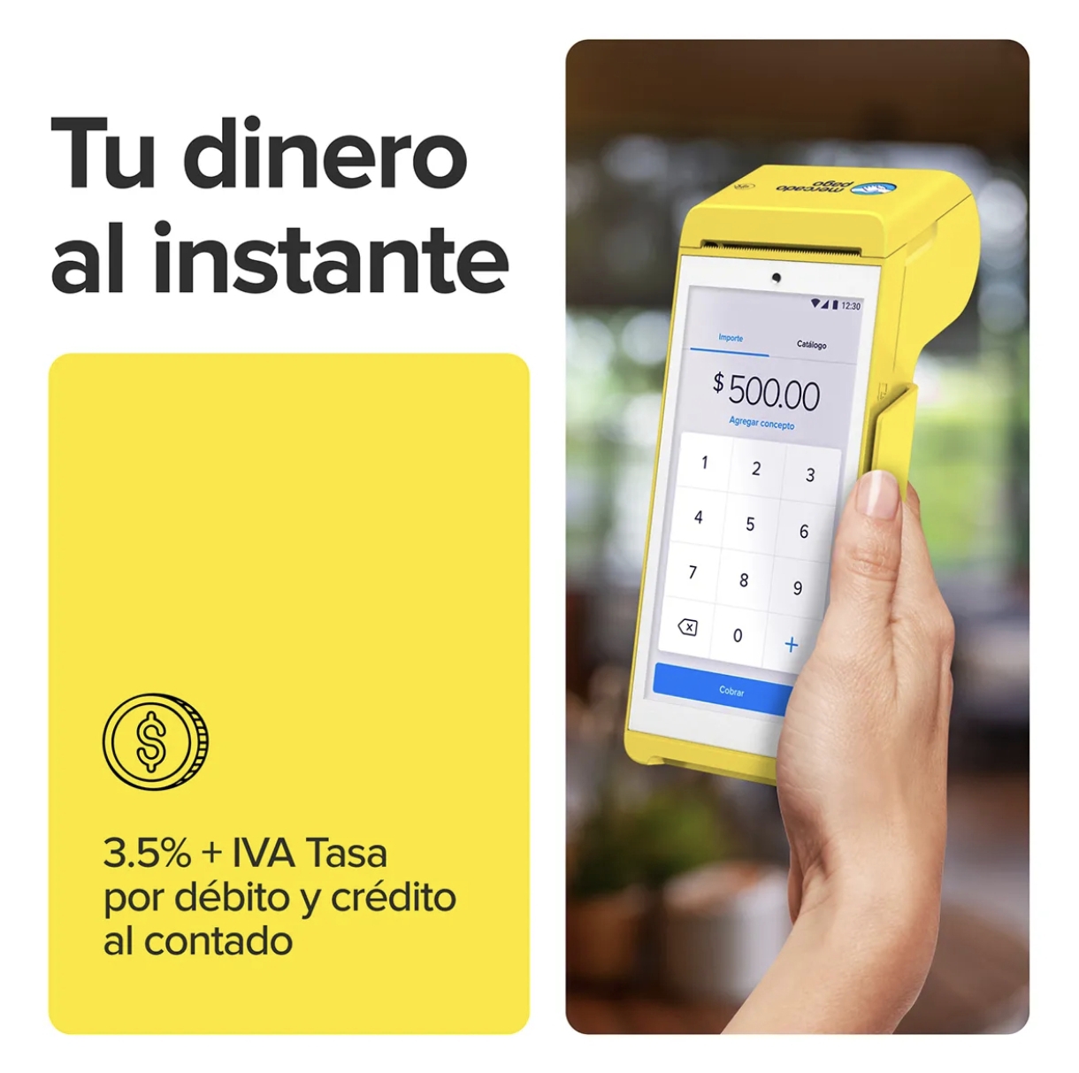 Point Smart 2 Promoción 