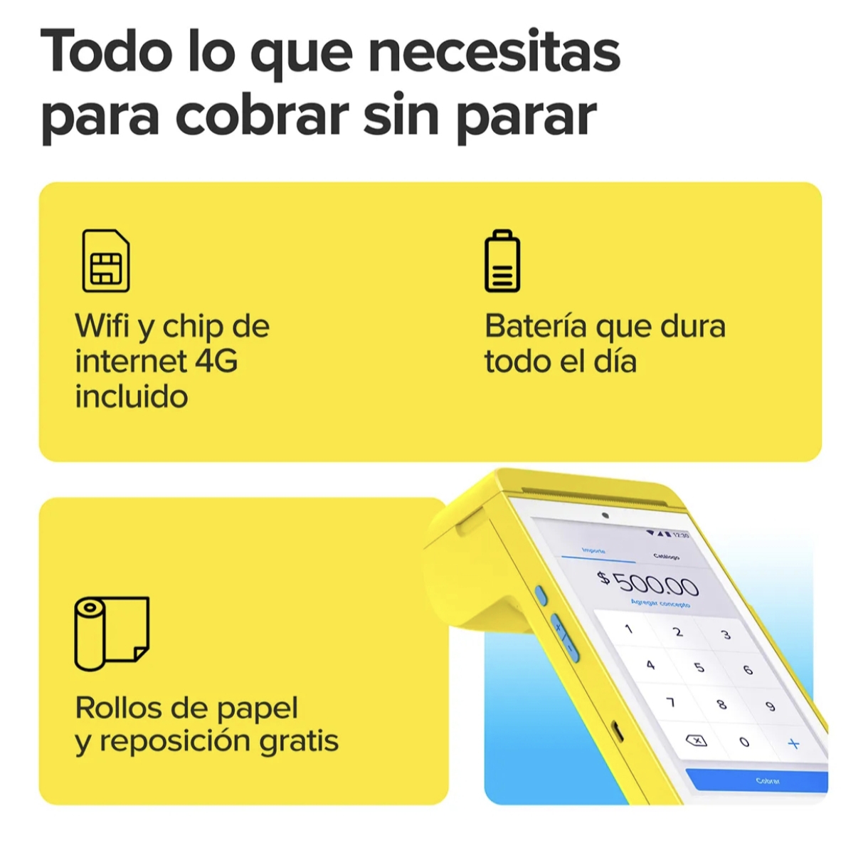 Point Smart 2 Promoción 
