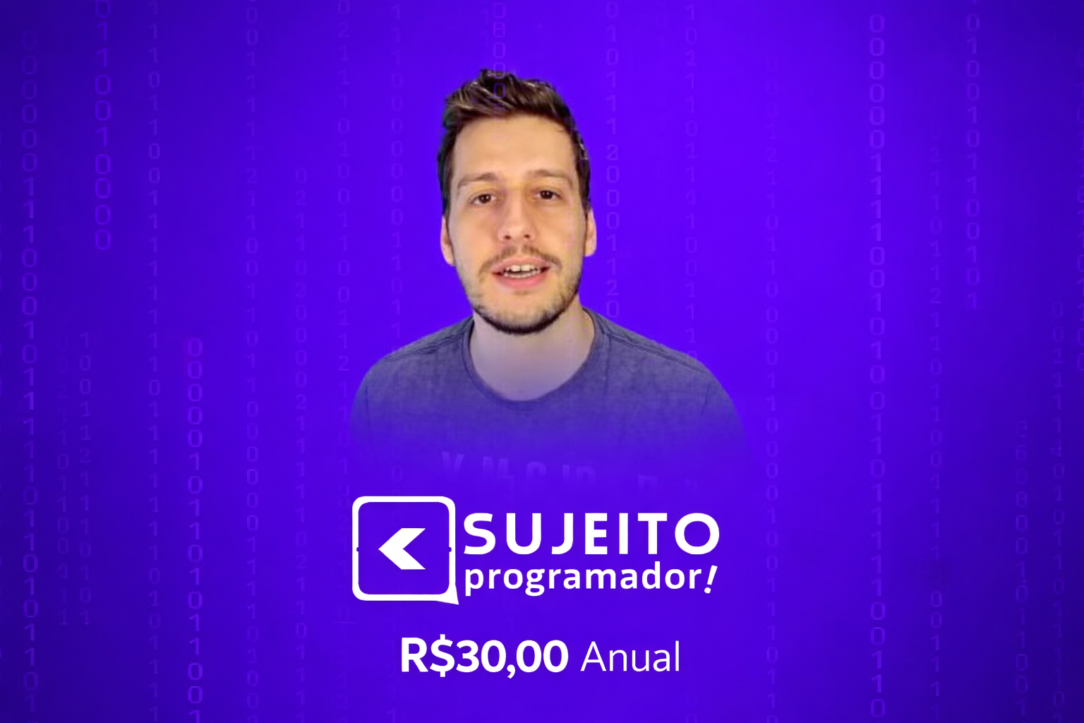 FullStack Profissional - Sujeito Programado