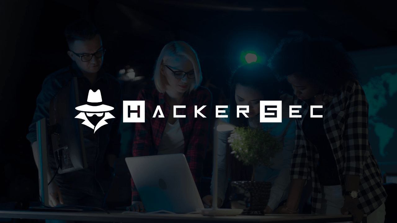 Curso  HackerSec Academy