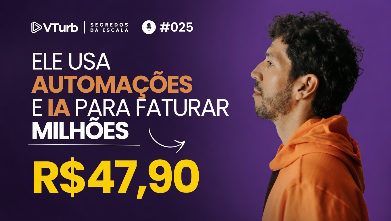 Escola de Automação e I.A. - Thales Laray