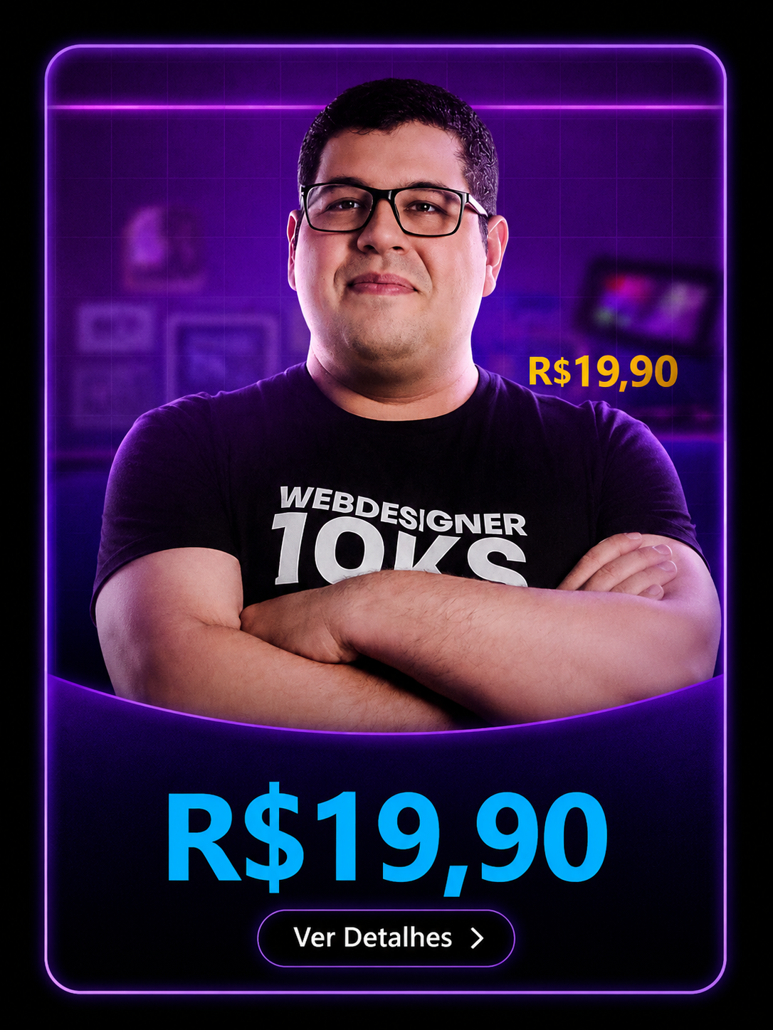 Curso Comunidade Celão Web  