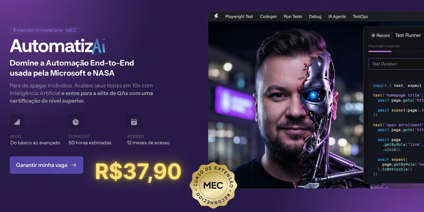 AutomatizAI - Fernando Papito