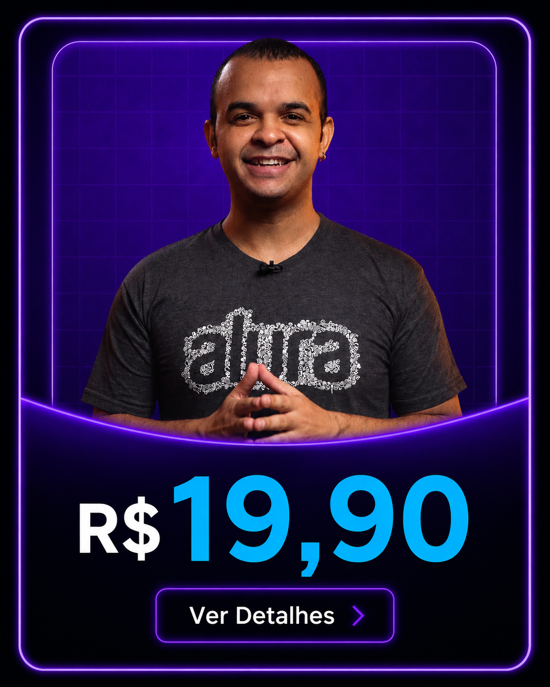 Curso Escola de Mobile- Alura