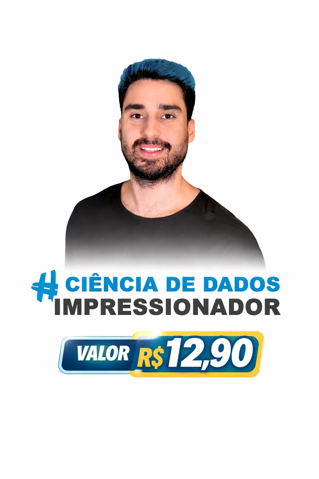 Curso Ciência de Dados Impressionadores