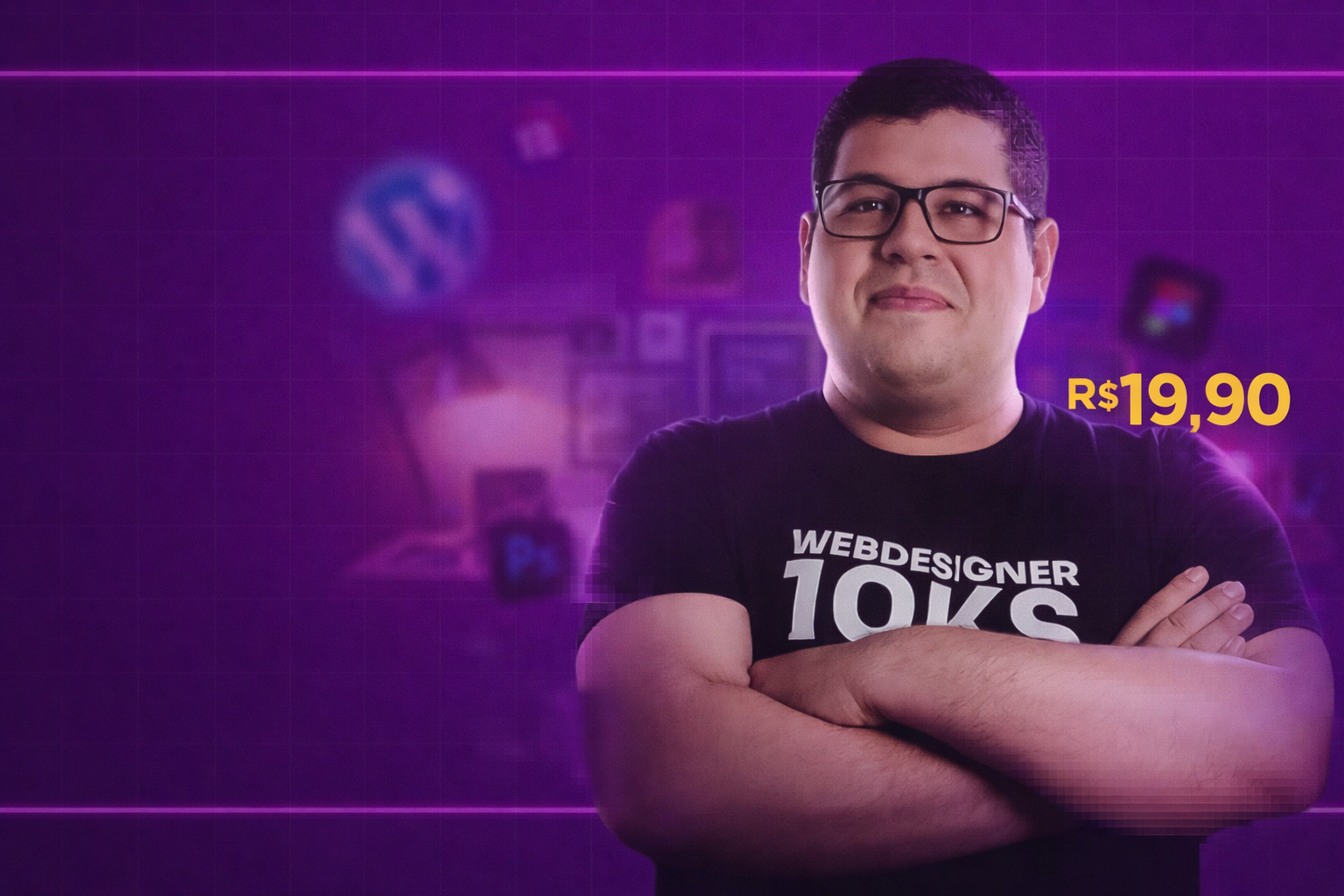 Curso Comunidade Celão Web  