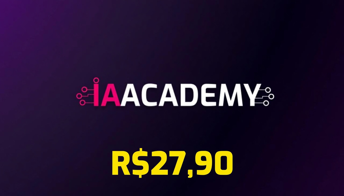 Curso: IA Academy - Jef Programado