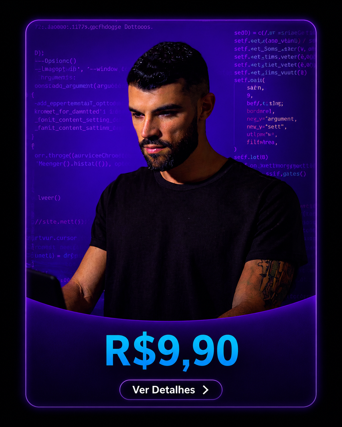 Curso Mestre Automação