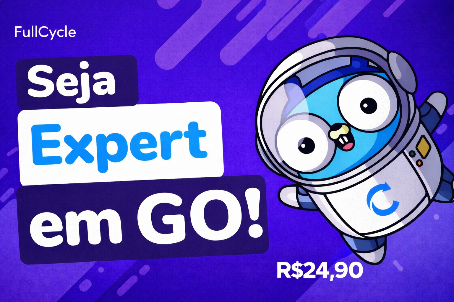 Curso: GoExpert