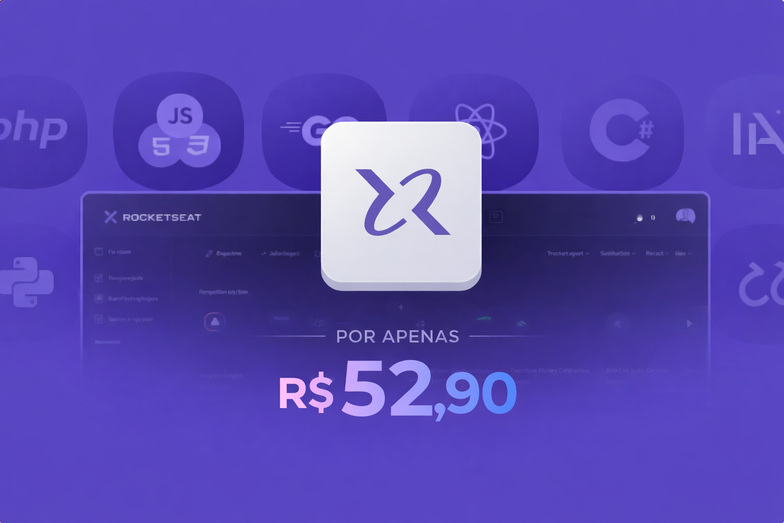 Pós-graduação em IA e Automação - Rocketsea
