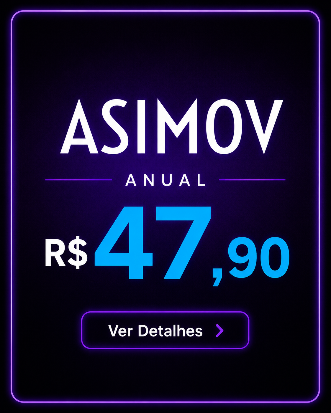 Plataforma Asimov Completa