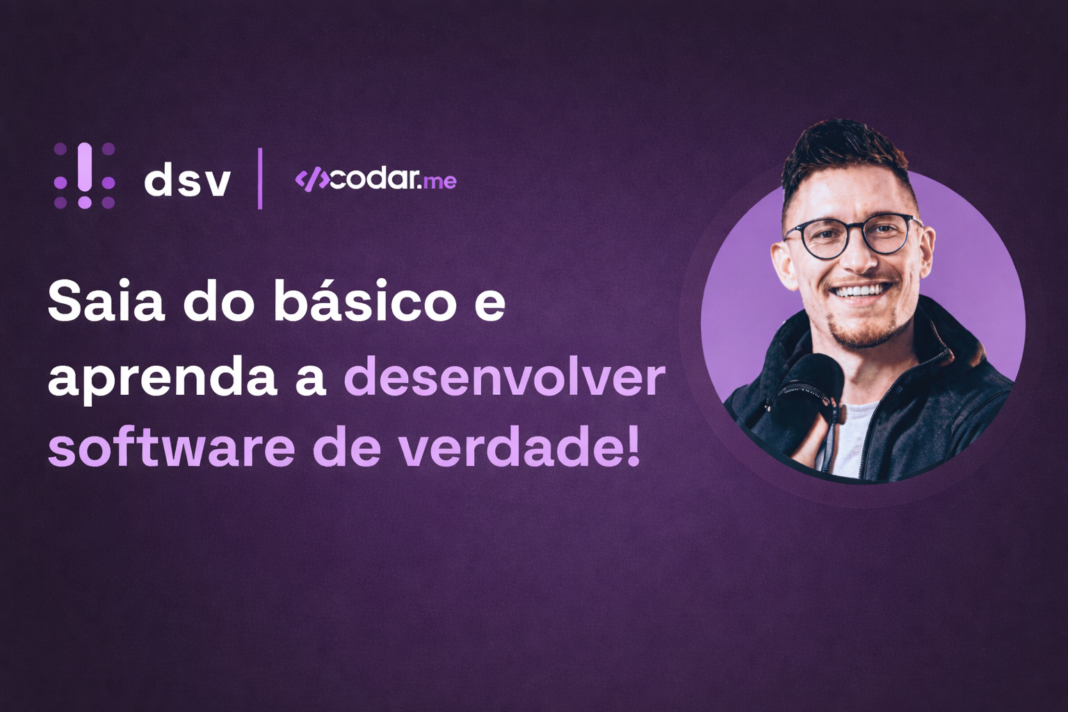  [PACK] Codar.me - Bruno Bertolini