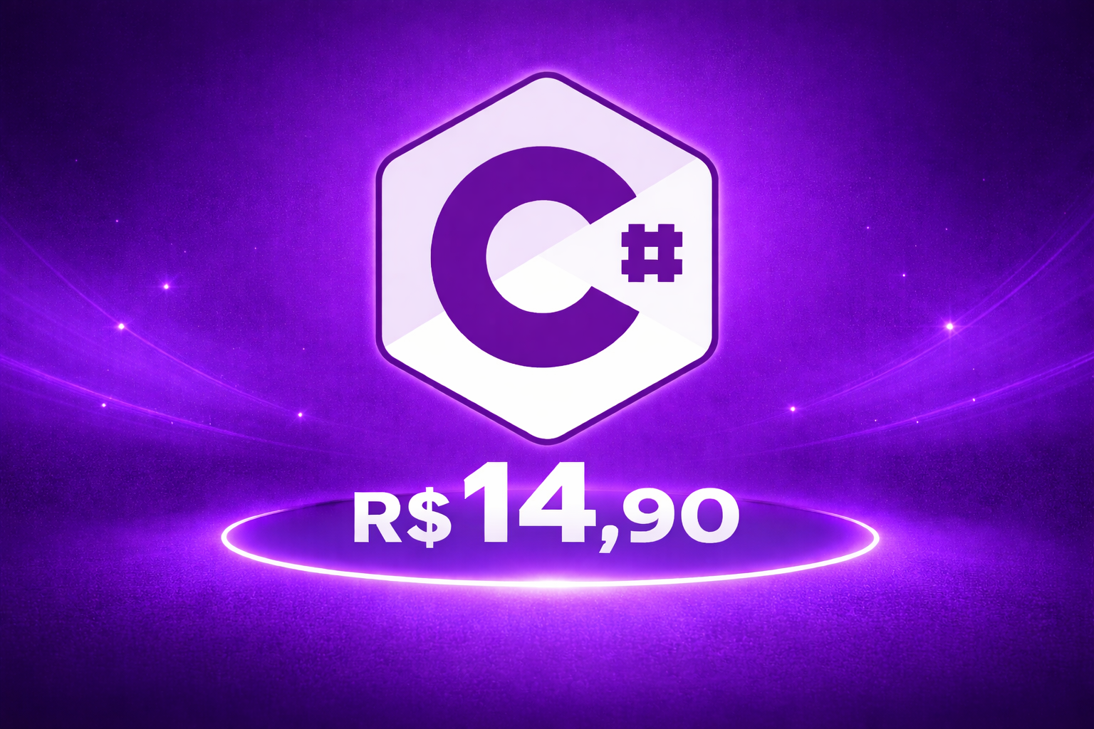 Curso: C# Completo - Programação Orientada a Objetos