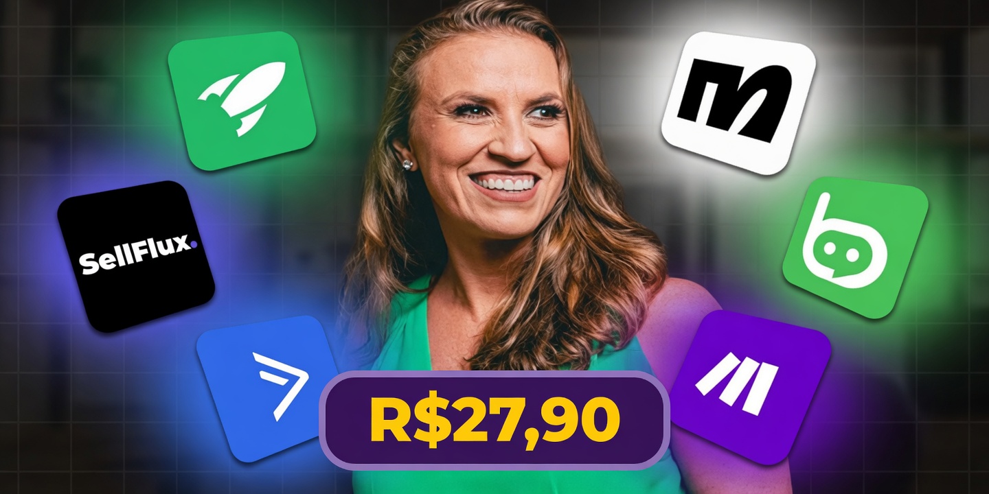 Curso: Formação Mestres Automação - Luciana Papini