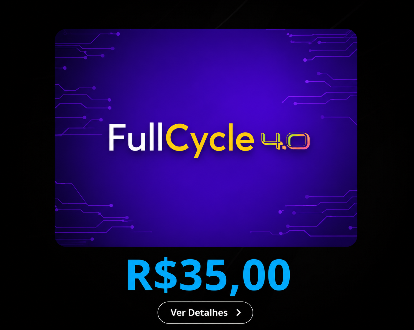 Curso Full Cycle 4.0 - Devfullcycle