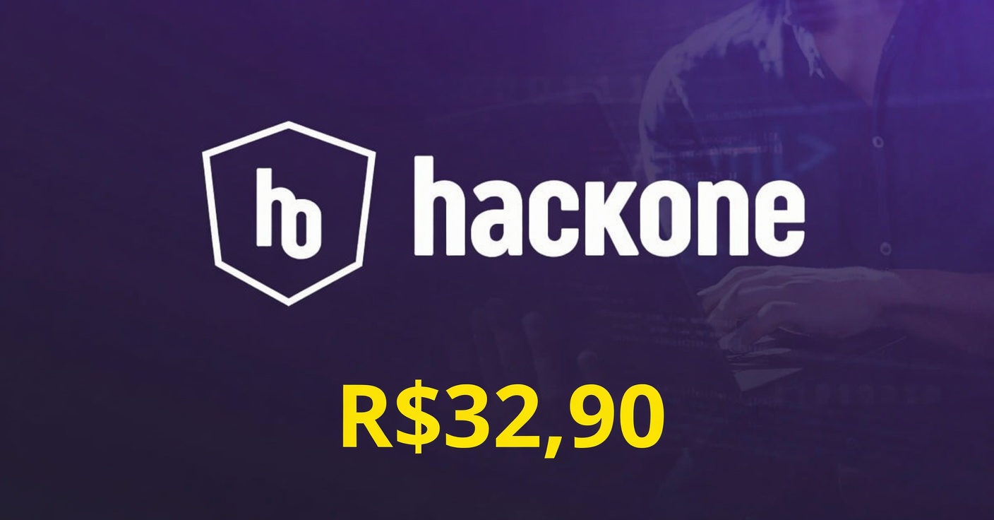  Curso Trilhas Hackone