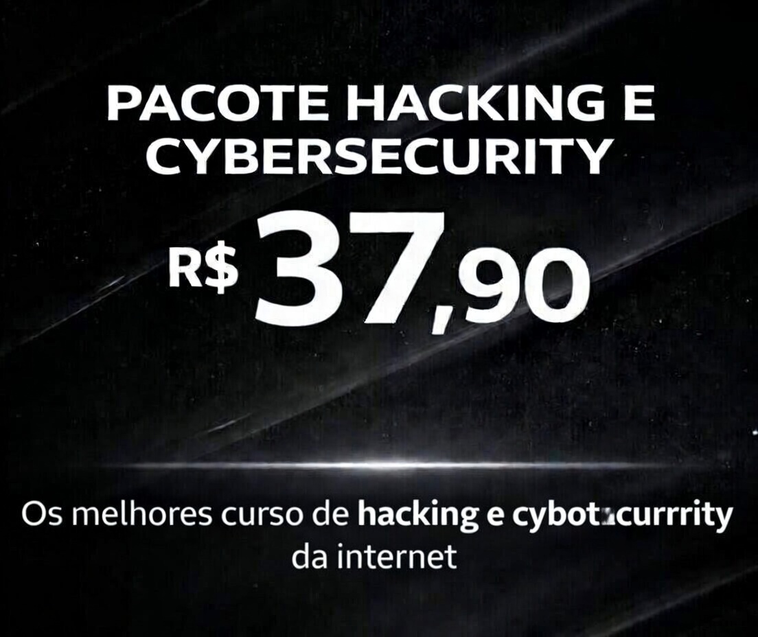 PACK HACKING & CYBERSECURITY