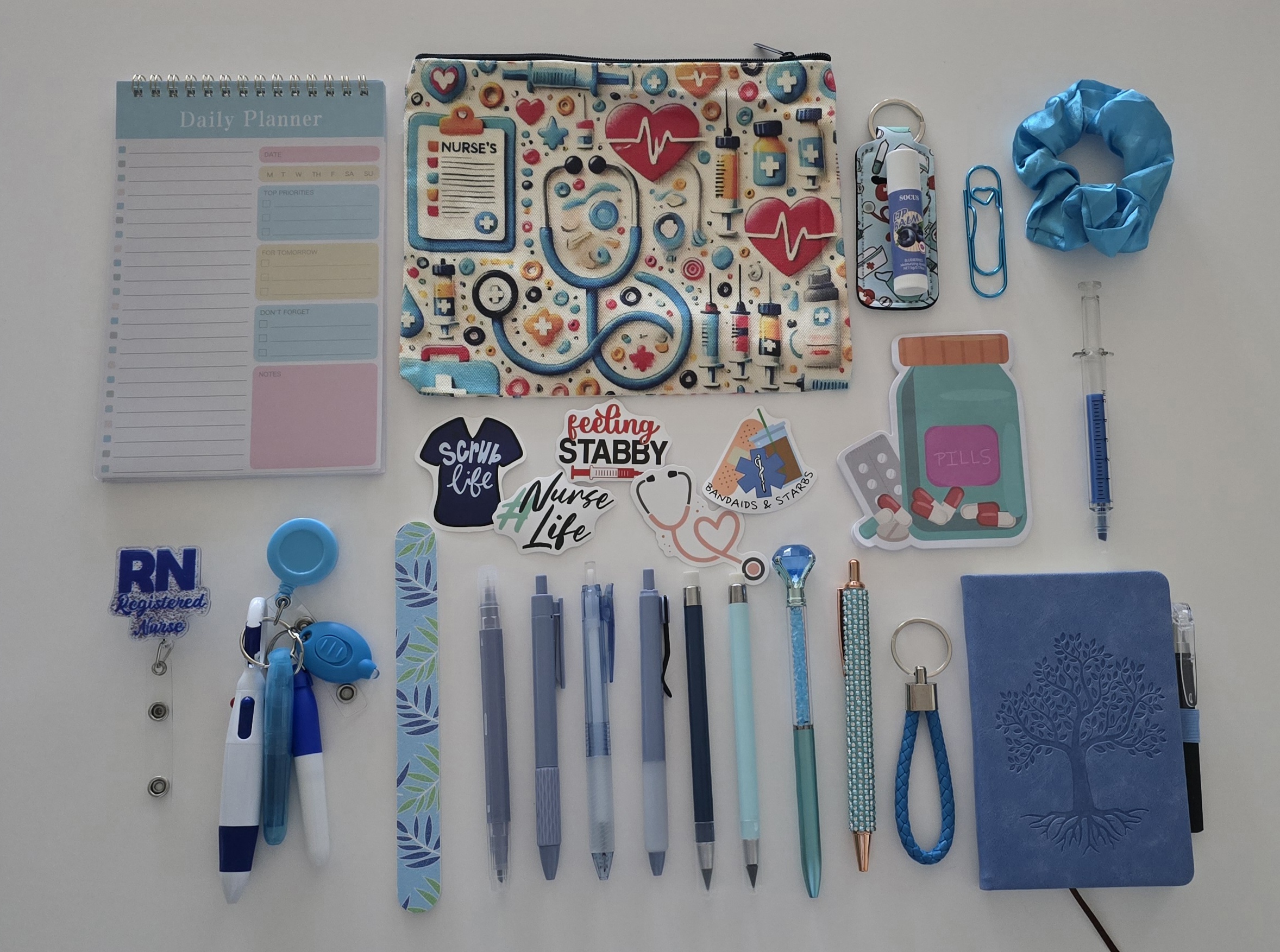 Care Collective Gift Set-RN