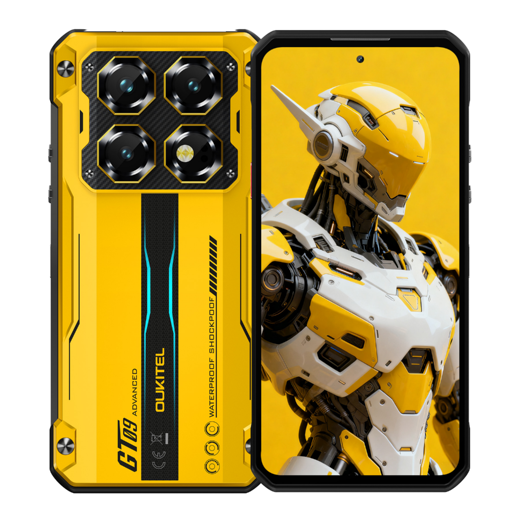Oukitel WP 60