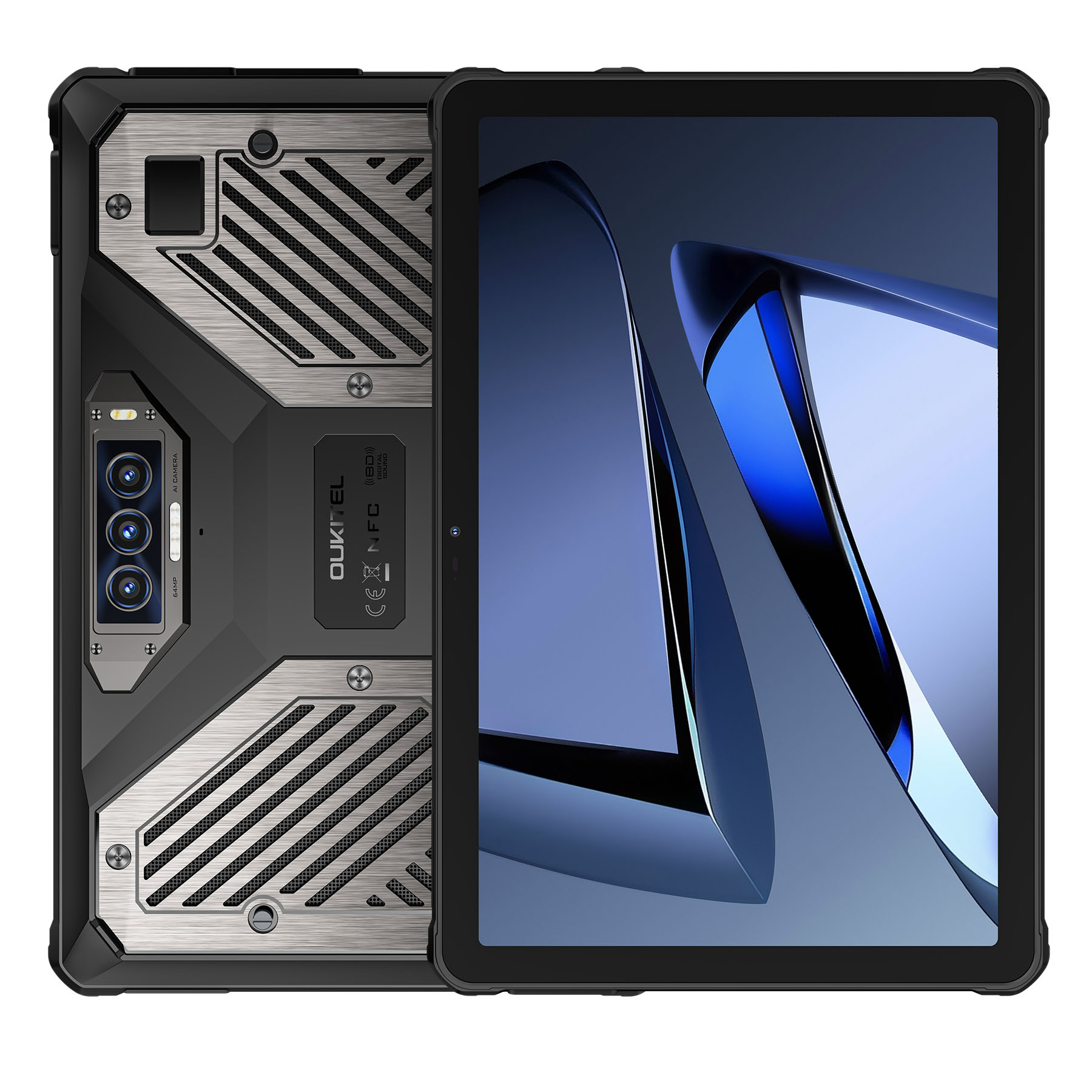 OUKITEL RT8