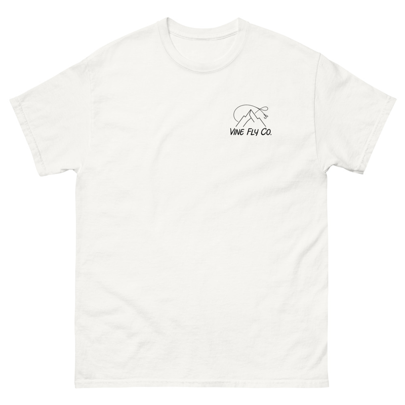 River Pursuit T-Shirt