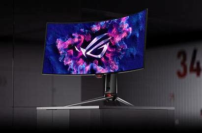 GAMING MONITOR 