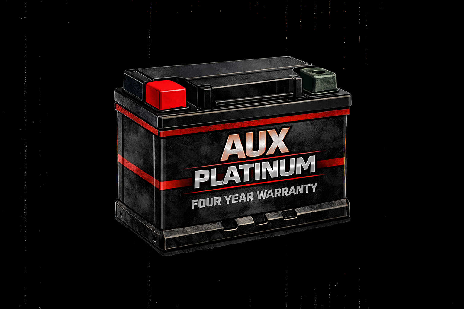 Aux Battery