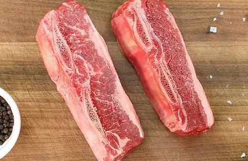 Beef Bone-in Short Ribs 1lb