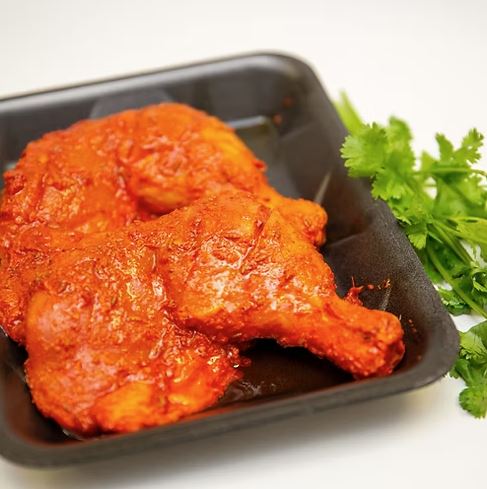 Chicken Tandoori Legs 1lb