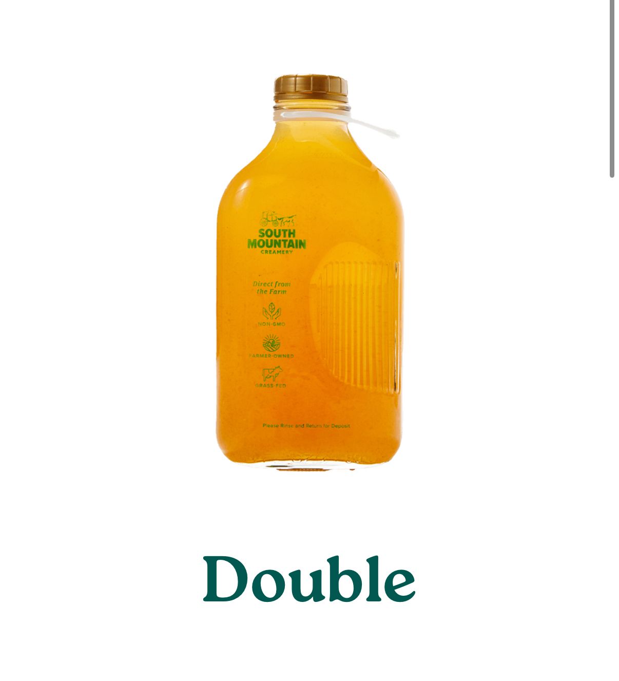 Farm Half Lemonade Half Ice Tea