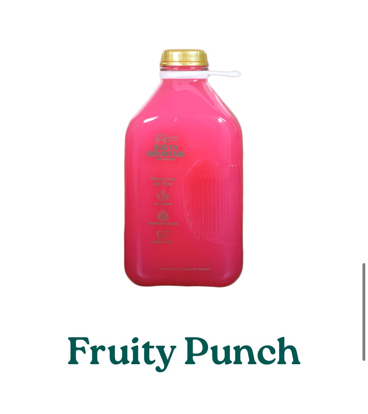 Farm Fruit Punch