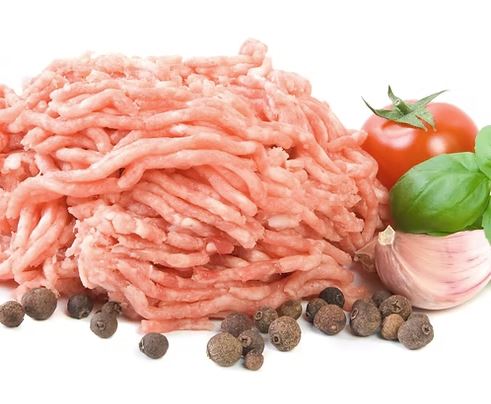 Chicken Breast Ground 1lb