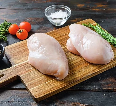 Chicken Breast 1lb