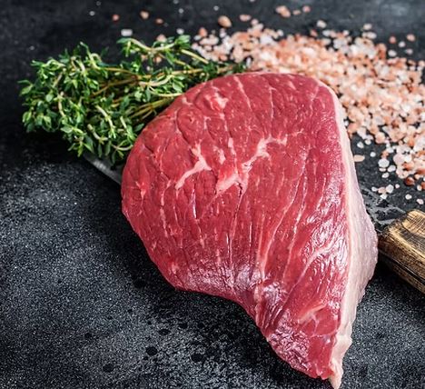 Top Sirloin Heart Center Cut 1lb