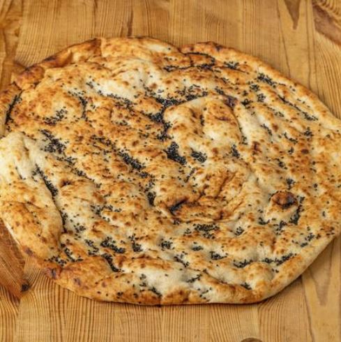 Yemeni Style Bread