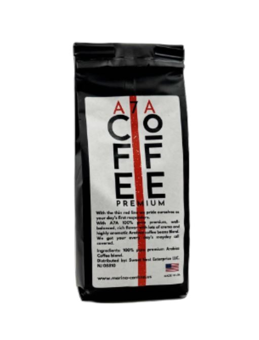 Espresso 100% Arabica
