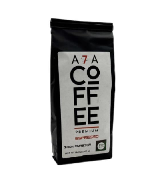 Espresso 100% Arabica