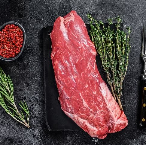 Beef Flank Steak 1lb