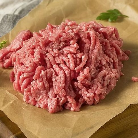 Lamb Ground 1lb