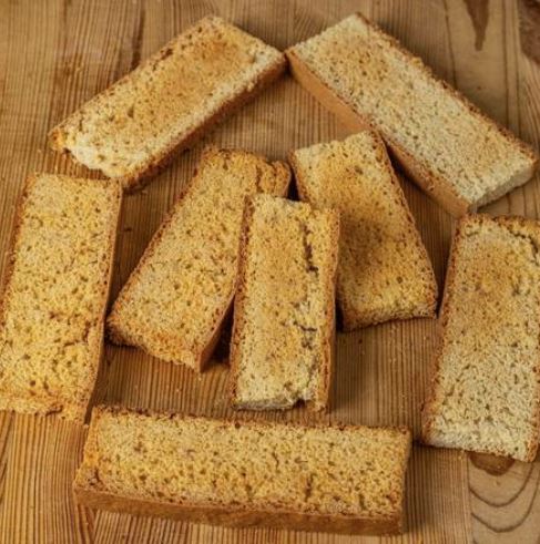 Tea Biscuits - Plain