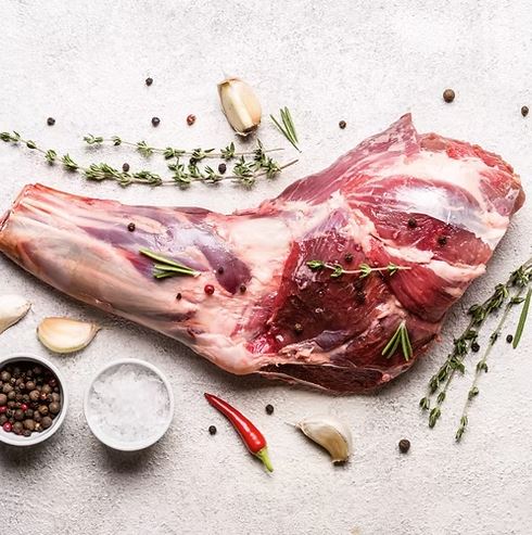 Lamb Shank 1lb