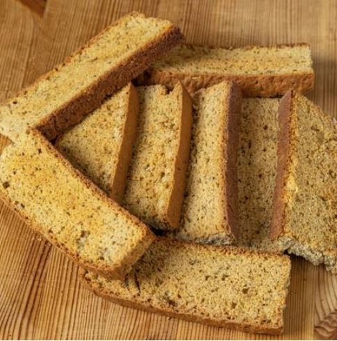 Tea Biscuits - Anise
